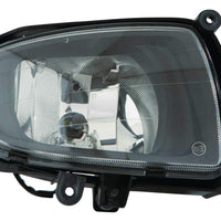 FOG LAMP FR RH HQ