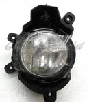 FOG LAMP FR RH HQ — photo 5