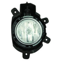 FOG LAMP FR RH HQ