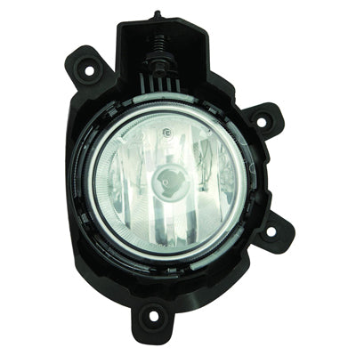 FOG LAMP FR RH HQ