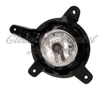 FOG LAMP FR RH (ROUND) HQ — photo 1