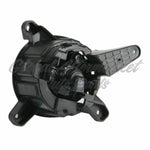 FOG LAMP FR RH (ROUND) HQ — photo 2