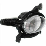 FOG LAMP FR RH (ROUND) HQ — photo 3