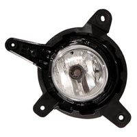 FOG LAMP FR RH (ROUND) HQ