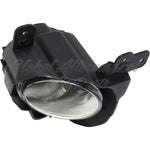 FOG LAMP FR RH HQ — photo 4
