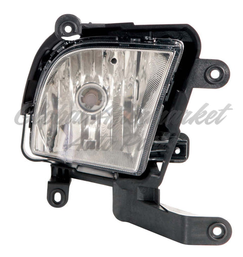 FOG LAMP FR RH HQ