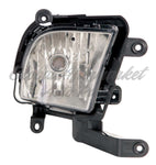 FOG LAMP FR RH HQ — photo 1