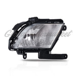 FOG LAMP FR RH HQ — photo 4