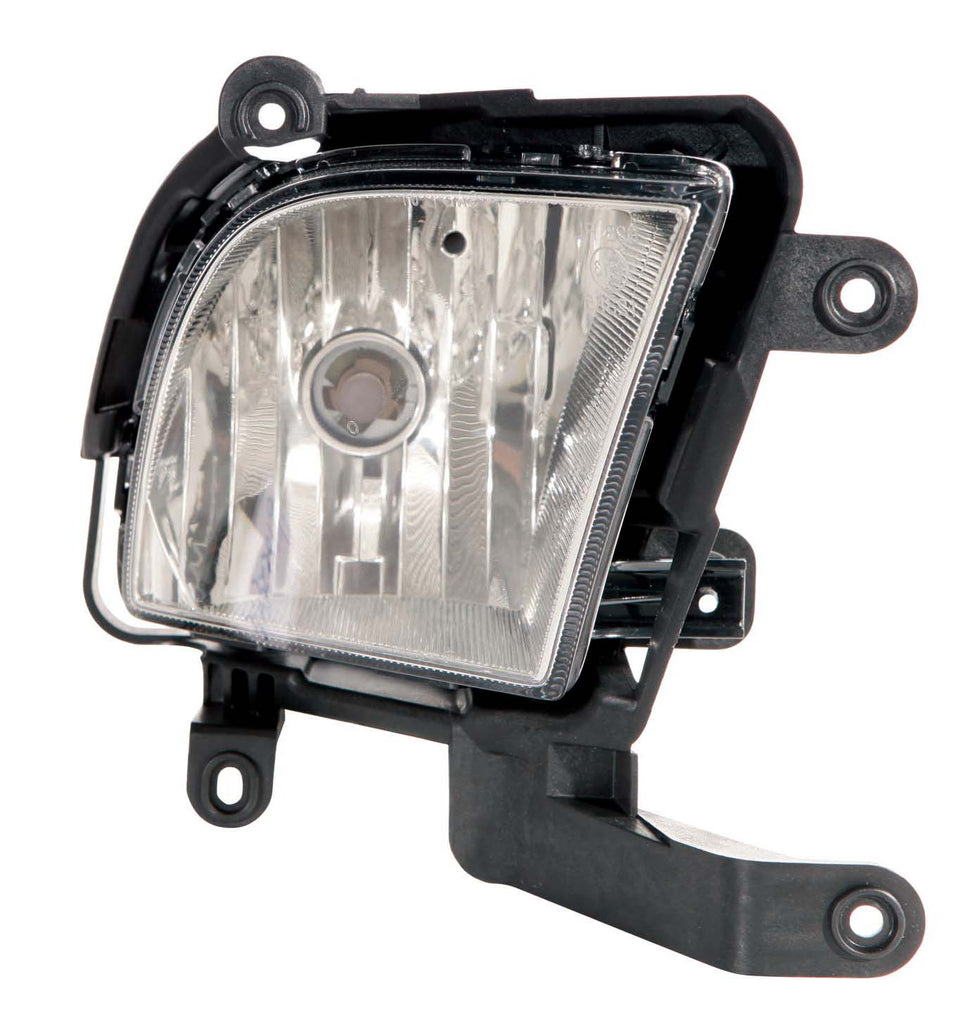 FOG LAMP FR RH HQ