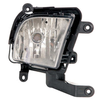 FOG LAMP FR RH HQ