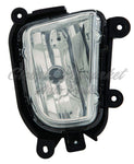 FOG LAMP FR RH HQ — photo 1