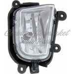 FOG LAMP FR RH HQ — photo 2