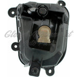 FOG LAMP FR RH HQ — photo 3