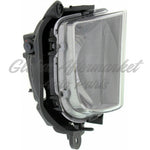 FOG LAMP FR RH HQ — photo 4