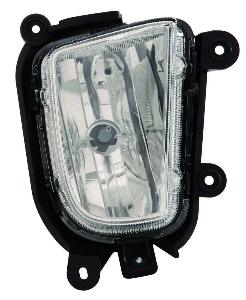 FOG LAMP FR RH HQ
