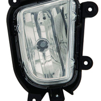 FOG LAMP FR RH HQ
