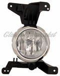 FOG LAMP FR RH EX/LX HQ — photo 1