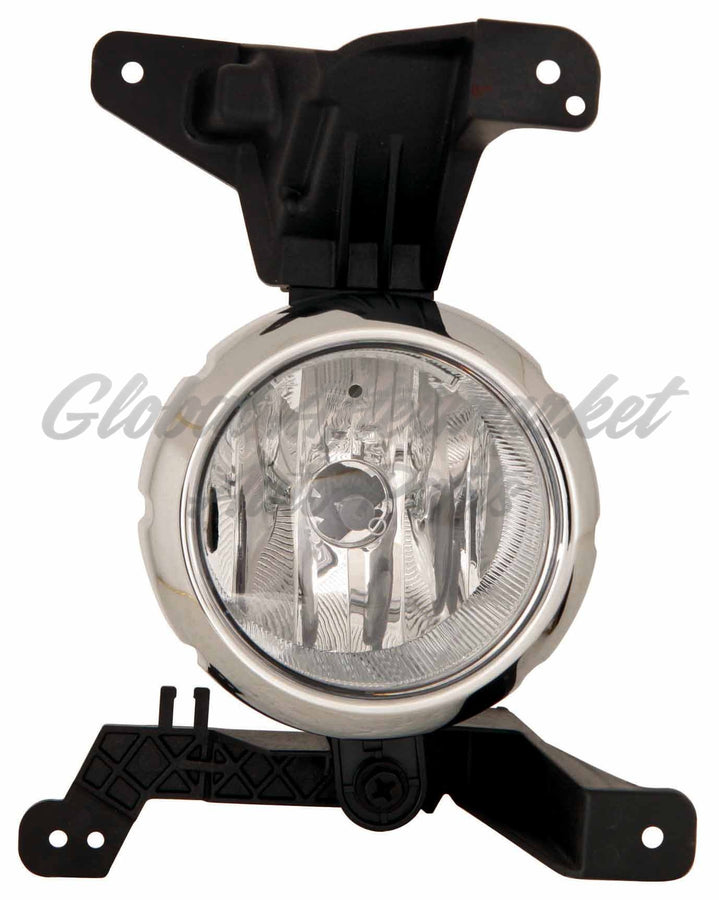 FOG LAMP FR RH EX/LX CAPA