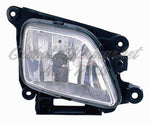 FOG LAMP FR RH HQ — photo 1