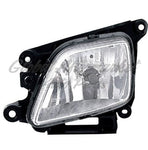 FOG LAMP FR RH HQ — photo 2
