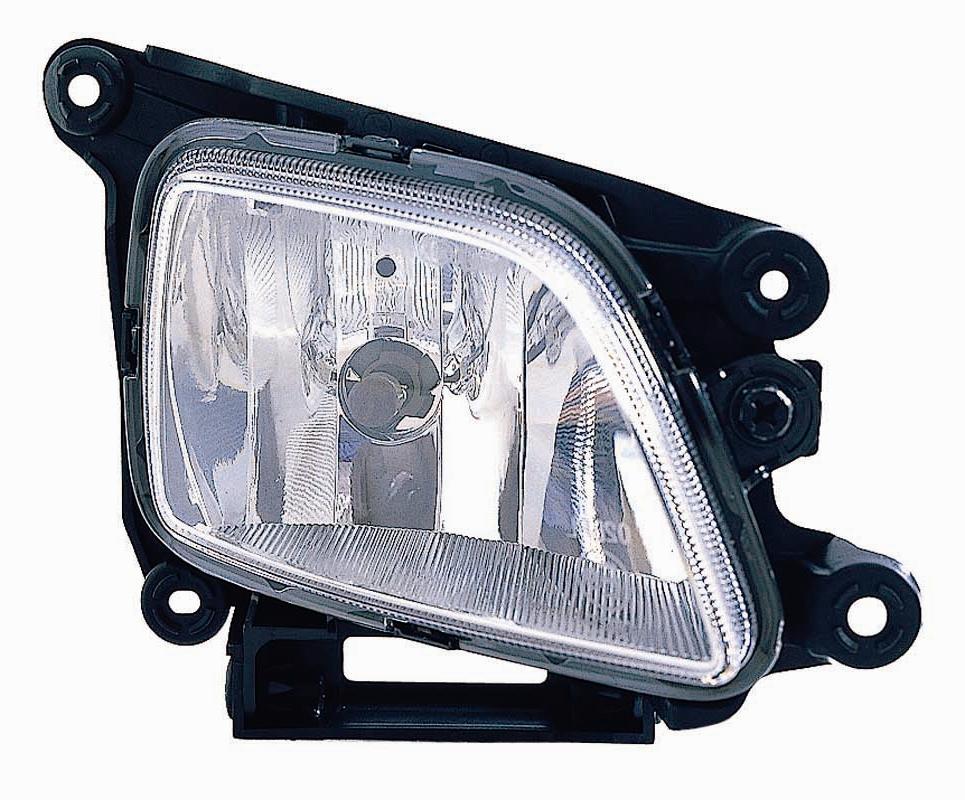 FOG LAMP FR RH HQ
