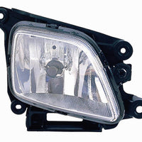 FOG LAMP FR RH HQ
