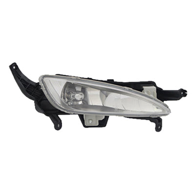 FOG LAMP FR RH CAPA