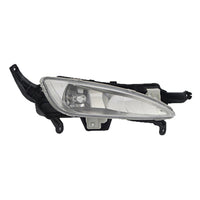 FOG LAMP FR RH HQ