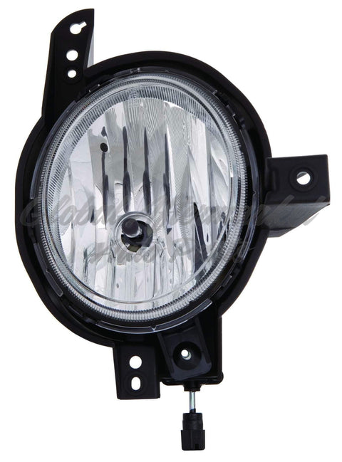 FOG LAMP FR RH CAPA
