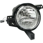 FOG LAMP FR RH CAPA — photo 2