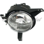 FOG LAMP FR RH CAPA — photo 3
