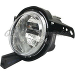 FOG LAMP FR RH CAPA — photo 5