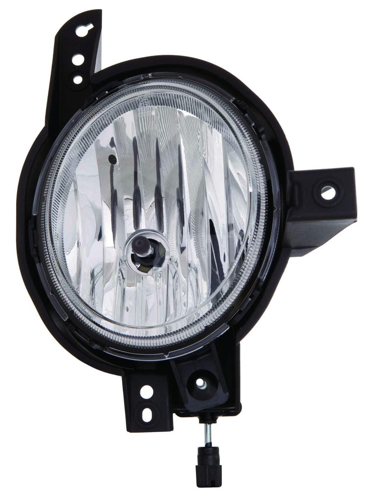 FOG LAMP FR RH CAPA