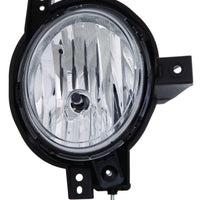 FOG LAMP FR RH HQ