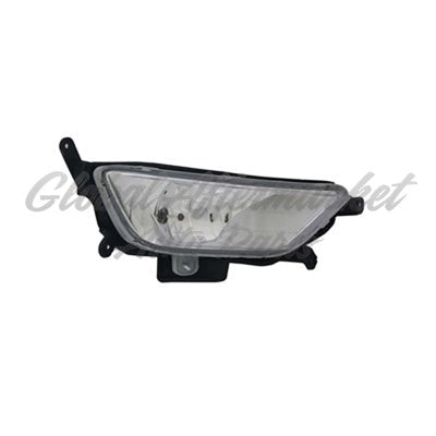 FOG LAMP FR RH HYB HQ