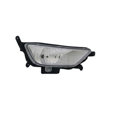 FOG LAMP FR RH HYB HQ