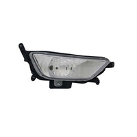 FOG LAMP FR RH HYB HQ