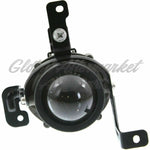 FOG LAMP FR RH HQ — photo 2