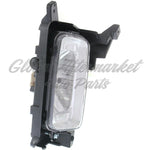 FOG LAMP FR RH BLACK TRIM (EXCLUDE SX MODEL) HQ — photo 3