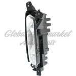 FOG LAMP FR RH BLACK TRIM (EXCLUDE SX MODEL) CAPA — photo 2