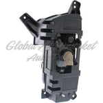 FOG LAMP FR RH BLACK TRIM (EXCLUDE SX MODEL) CAPA — photo 5