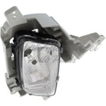 FOG LAMP FR RH SX MODEL HQ — photo 2