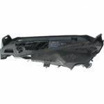 FOG LAMP FR RH SX MODEL HQ — photo 2