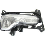 FOG LAMP FR RH SX MODEL HQ — photo 5