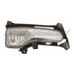 FOG LAMP FR RH SX MODEL CAPA — photo 1