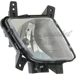 FOG LAMP FR RH HQ — photo 2