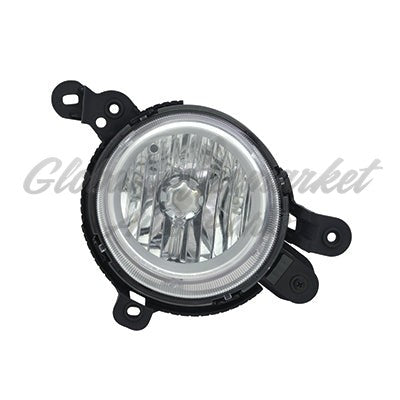 FOG LAMP FR RH HQ