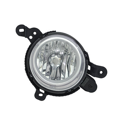 FOG LAMP FR RH HQ