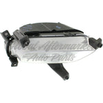 FOG LAMP FR RH HQ — photo 4