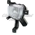 FOG LAMP FR RH CAPA — photo 2